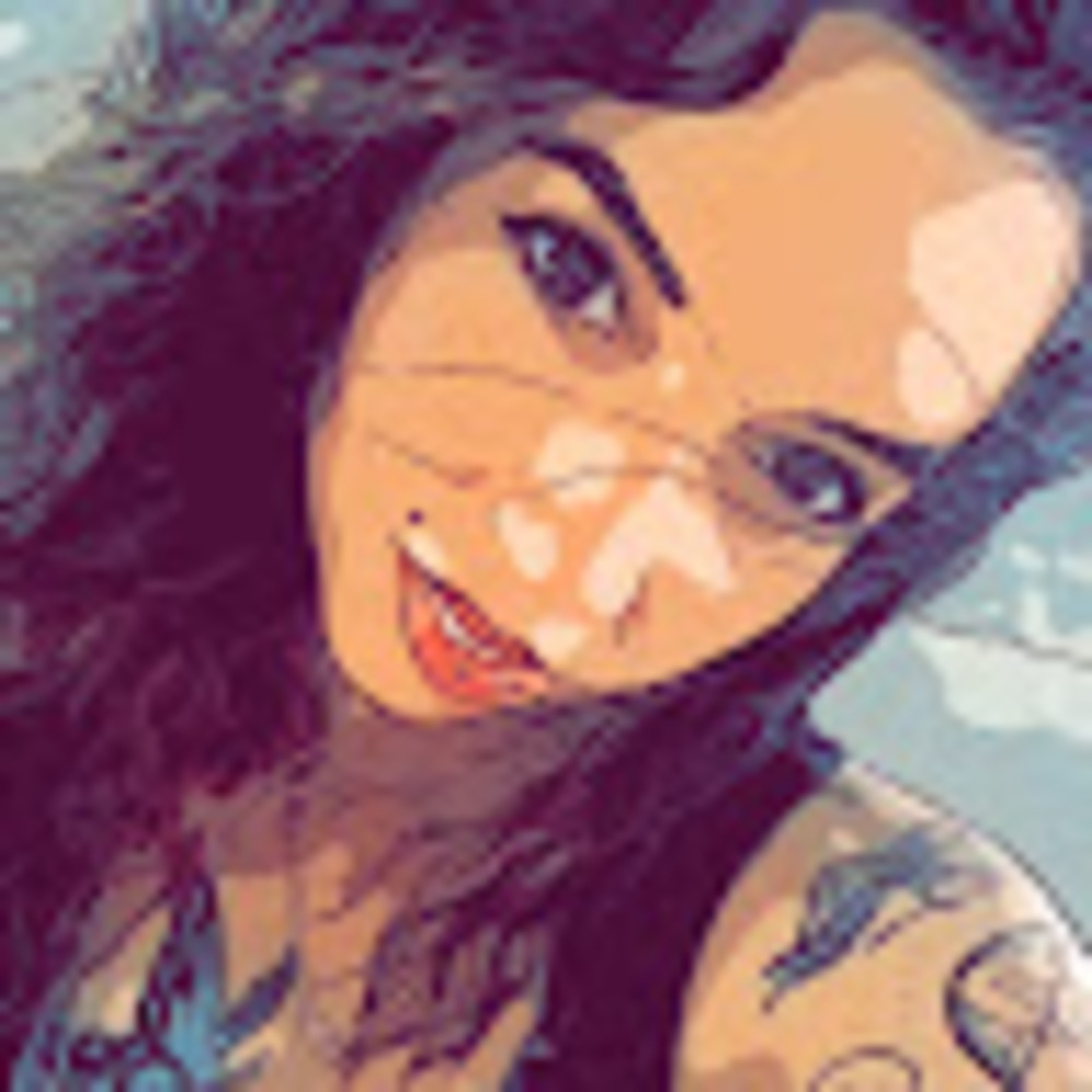 Meet your Posher, Ya-